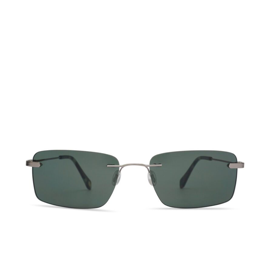 RIMLESS GLASSESS